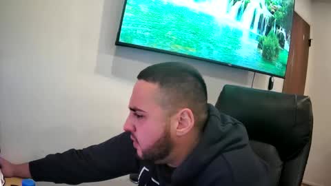 The Bear online show from 12-04-24, 05:38