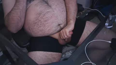 Snapshot of thebearking69 chatting on 01-06-25, 07:42 The Bear King online show from 01-06-25, 07:42