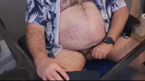 Snapshot of thebearking69 chatting on 02-08-26, 01:20 The Bear King online show from 02-08-26, 01:20