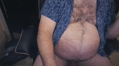 Snapshot of thebearking69 chatting on 03-28-26, 03:28 The Bear King online show from 03-28-26, 03:28
