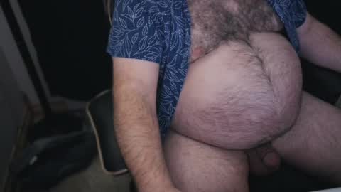 Snapshot of thebearking69 chatting on 03-29-26, 06:24 The Bear King online show from 03-29-26, 06:24