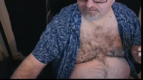 Snapshot of thebearking69 chatting on 04-03-26, 11:03 The Bear King online show from 04-03-26, 11:03
