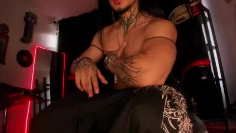 the beast master online show from 02-20-26, 09:37