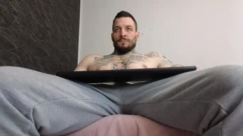 John online show from 02-12-25, 06:51