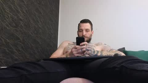 John online show from 03-03-25, 01:53