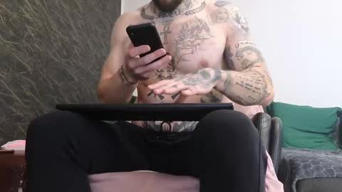 John online show from 03-05-25, 10:11