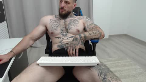 John online show from 09-11-25, 07:25