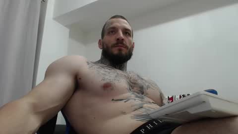 John online show from 12-04-25, 09:01