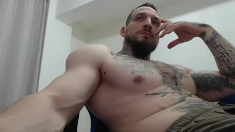 John online show from 04-15-26, 07:54