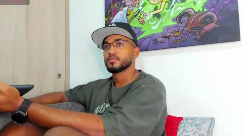 theblack_frank online show from 04-14-26, 11:27