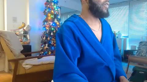 theblacklordmaster online show from 12-05-25, 01:31