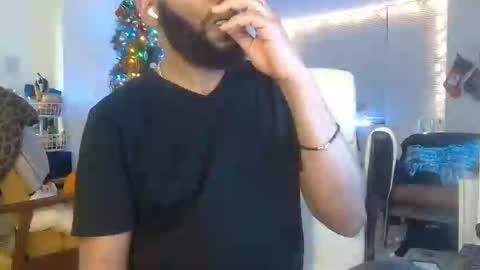 theblacklordmaster online show from 12-19-25, 04:30