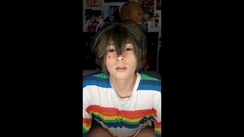 thebluesky_18 online show from 04-21-26, 05:36