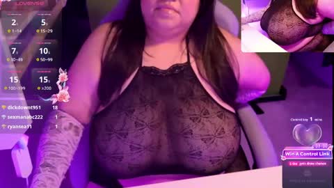 TheBouncingBetty online show from 04-14-26, 10:38