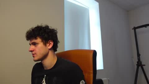 Thebrad H online show from 03-12-26, 07:58