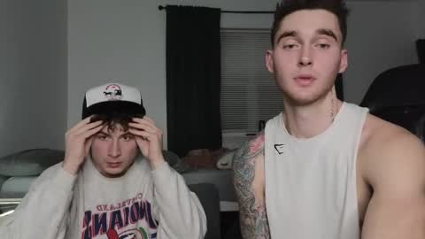 thebrentsavage online show from 04-17-26, 01:08