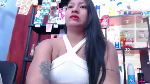 the brunette paquita online show from 07-02-26, 09:54