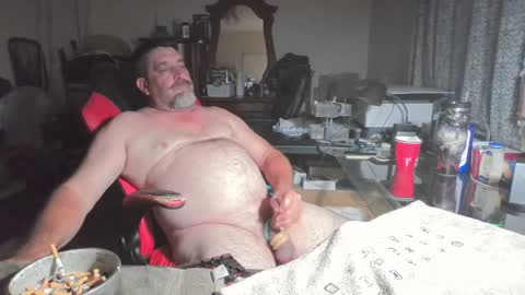 Snapshot of thecajunbator2 chatting on 05-30-26, 10:45 Cajunbator online show from 05-30-26, 10:45