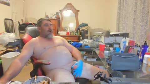 Snapshot of thecajunbator2 chatting on 06-03-26, 10:15 Cajunbator online show from 06-03-26, 10:15