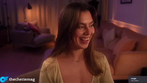 Cherie   online show from 12-13-25, 07:42