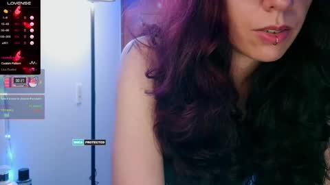 Snapshot of thecherry_paulette chatting on 12-04-25, 12:31 Paulette online show from 12-04-25, 12:31
