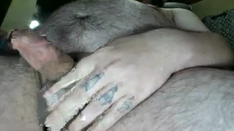 Snapshot of thechubbytattooguy chatting on 02-17-25, 04:20 John online show from 02-17-25, 04:20