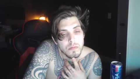 Snapshot of thecolorclear chatting on 02-15-26, 07:51 thecolorclear online show from 02-15-26, 07:51