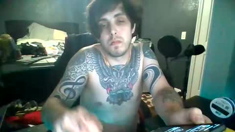 thecolorclear online show from 03-10-26, 04:28