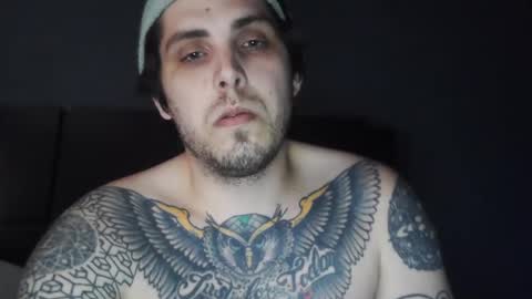 Snapshot of thecolorclear chatting on 03-13-26, 09:54 thecolorclear online show from 03-13-26, 09:54