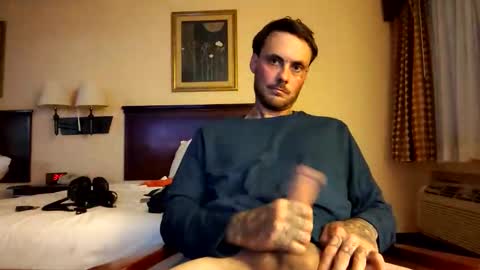 thecoryhall9109 online show from 10-26-25, 08:42