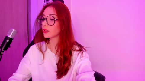 Snapshot of thecosmicgirl chatting on 02-03-25, 11:58 Alicia Alikath online show from 02-03-25, 11:58