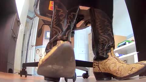 thecowboy_74 online show from 11-19-25, 04:07