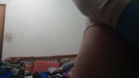 Andres  online show from 02-19-25, 05:38