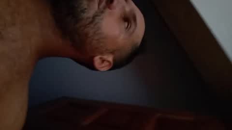 Andres  online show from 11-02-25, 02:52