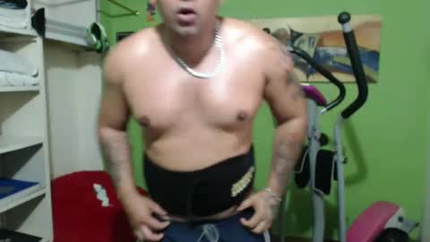 Franck 2042 online show from 01-08-25, 06:31