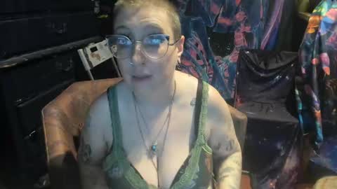 thecurvysiren online show from 01-06-25, 10:15