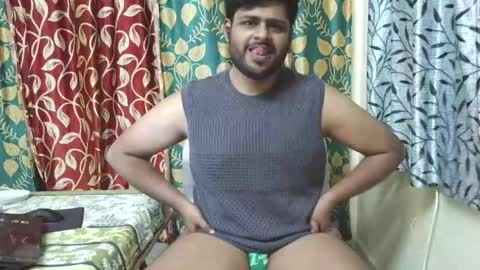 thecuteboyy online show from 05-22-26, 07:41