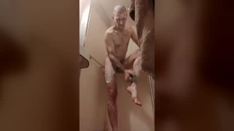 thedailyshower online show from 07-30-26, 09:19