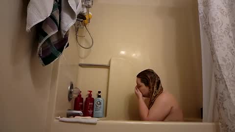 Kassandra Grant online show from 01-23-25, 09:50