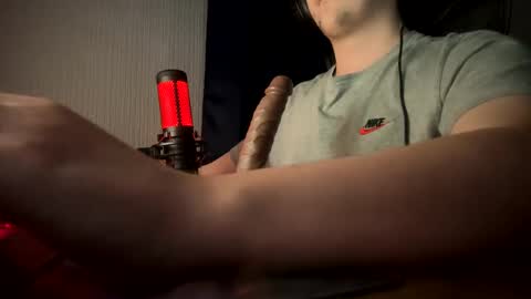 BigT online show from 01-21-25, 07:17