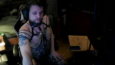 Snapshot of thedemonlord93 chatting on 07-01-26, 05:20 thedemonlord93 online show from 07-01-26, 05:20
