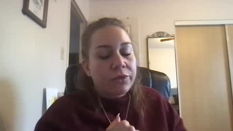 Masked Milf Christina online show from 09-23-25, 03:37