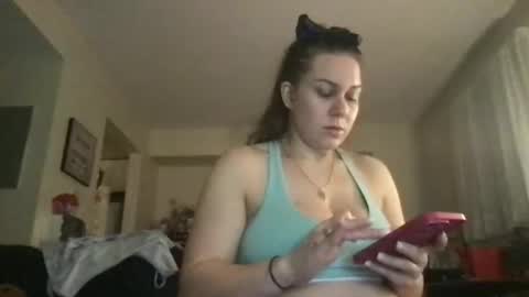 Masked Milf Christina online show from 01-16-26, 02:48