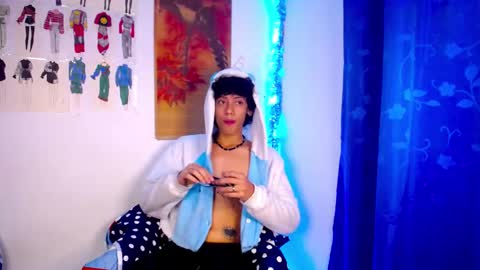 ethan online show from 11-24-25, 10:42