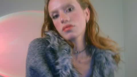 Snapshot of thedollxxxperience chatting on 12-11-24, 07:03 Yolanda online show from 12-11-24, 07:03