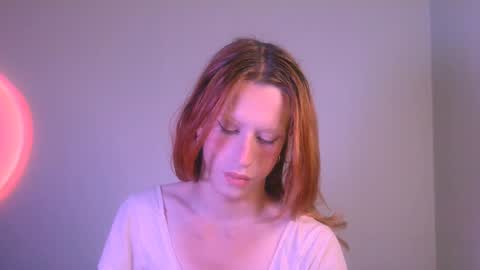 Snapshot of thedollxxxperience chatting on 12-13-24, 05:00 Yolanda online show from 12-13-24, 05:00