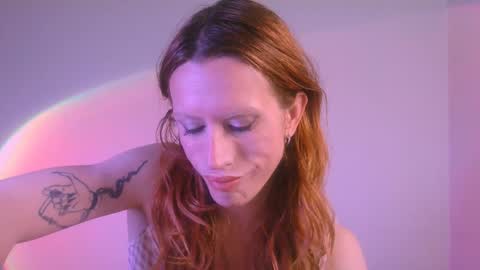 Snapshot of thedollxxxperience chatting on 12-28-24, 05:14 Yolanda online show from 12-28-24, 05:14