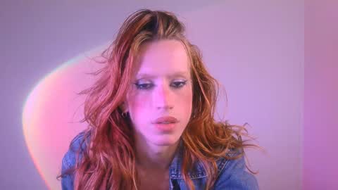 Snapshot of thedollxxxperience chatting on 12-29-24, 08:04 Yolanda online show from 12-29-24, 08:04