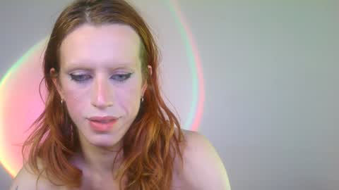 Snapshot of thedollxxxperience chatting on 01-06-25, 05:19 Yolanda online show from 01-06-25, 05:19