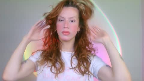 Snapshot of thedollxxxperience chatting on 01-16-25, 05:12 Yolanda online show from 01-16-25, 05:12